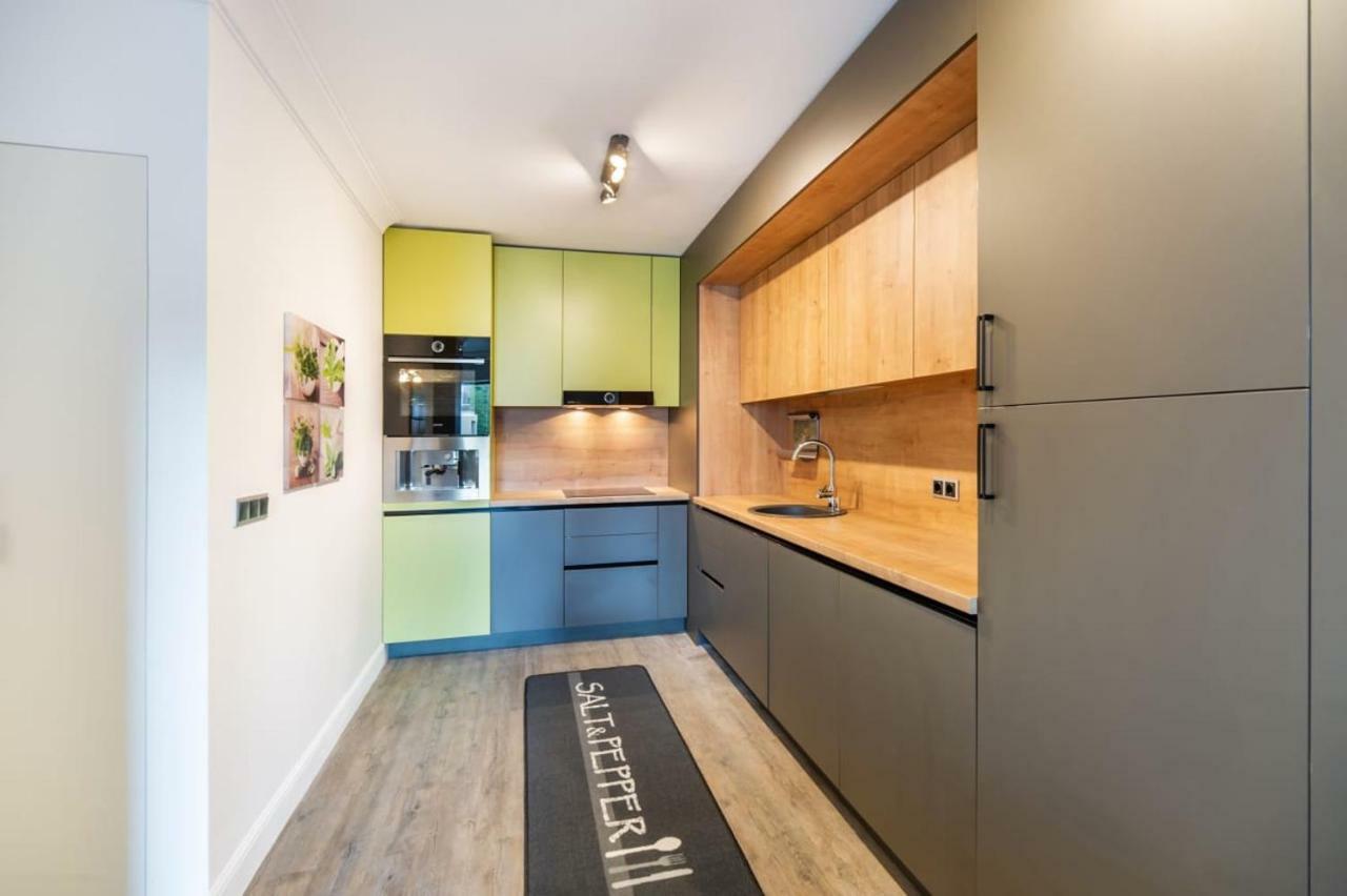 Sarah Deluxe Apartment In Silver Mountain بويانا براسوف المظهر الخارجي الصورة