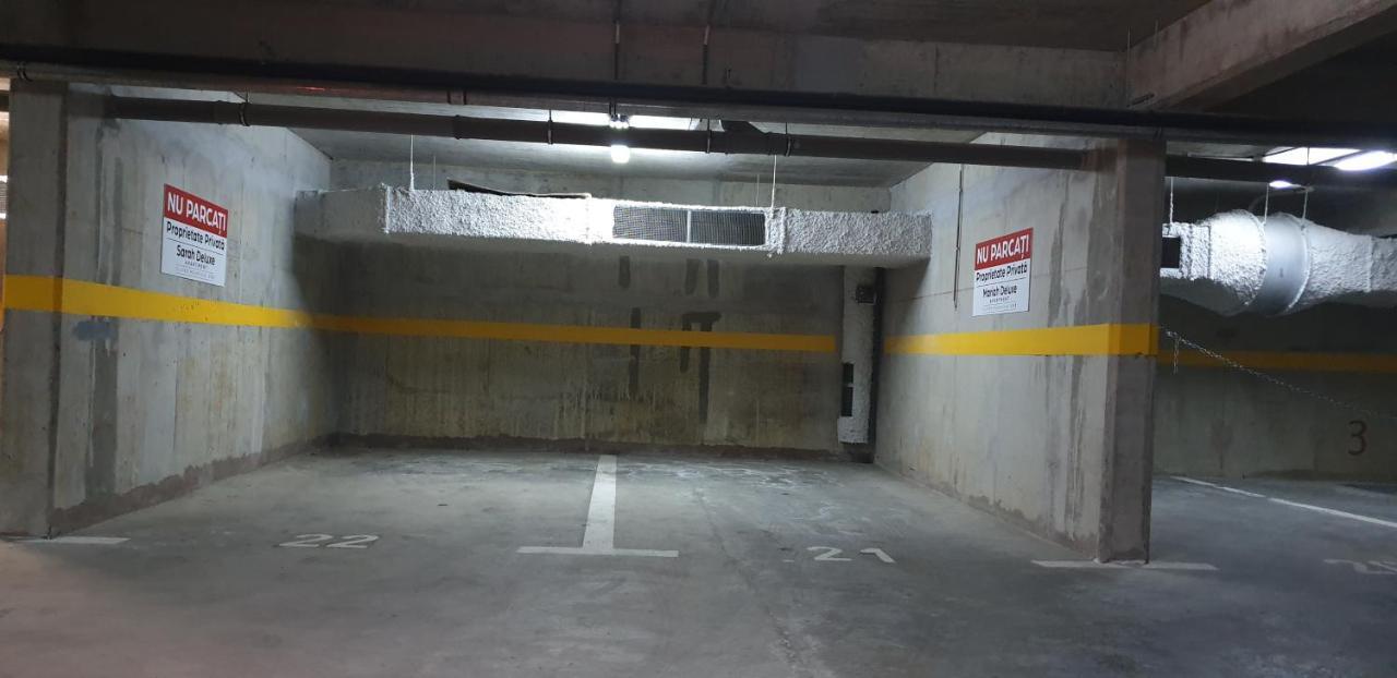 Sarah Deluxe Apartment In Silver Mountain بويانا براسوف المظهر الخارجي الصورة